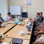 Ombudsman Siap Bantu Apindo Atasi Hambatan Dunia Usaha di Provinsi Banten