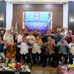 Muskab VI DPK Apindo Lebak, H. Pepep Terpilih Aklamasi sebagai Ketua Periode 2024-2029